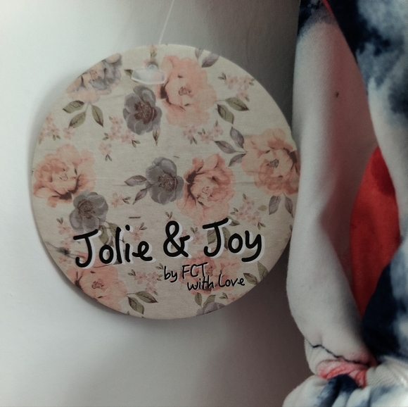 [5x$20] New Women Tie-Dye Short Romper/ Size 3X - Picture 4 of 8